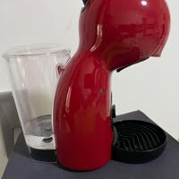 macchinetta caffe NESCAFE DOLCE GUSTO
