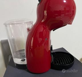 macchinetta caffe NESCAFE DOLCE GUSTO