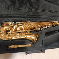 Sax ContrAlto Yamaha Yas 280