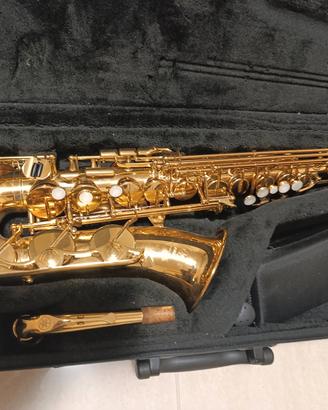 Sax ContrAlto Yamaha Yas 280