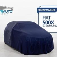 FIAT 500X Cross Look 1.3 Mjet 95cv 120°
