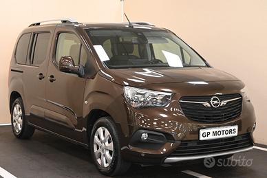 OPEL Combo Life Combo Life 1.5D 130 CV S&S MT6 ...