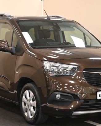 OPEL Combo Life Combo Life 1.5D 130 CV S&S MT6 ...