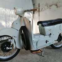 Galletto 192 Motoguzzi