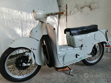 Galletto 192 Motoguzzi