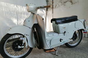 Galletto 192 Motoguzzi