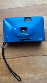 Fotocamera T808