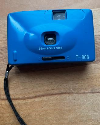 Fotocamera T808