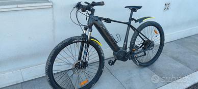  MTB elettrica 