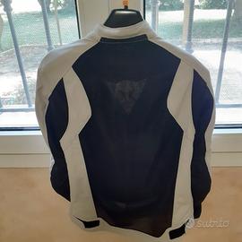 Giacche moto