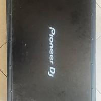 Pioneer rx3 all in one + case pioneer rigido