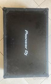 Pioneer rx3 all in one + case pioneer rigido