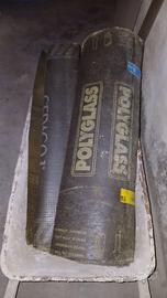 Membrana/guaina bituminosa 4mm marca Polyglass