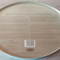 Scatola latta Looney Tunes del 1998