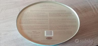 Scatola latta Looney Tunes del 1998