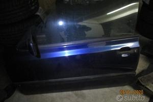 Portiere complete volkswagen golf cabrio 3