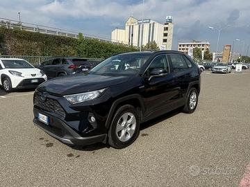 Toyota RAV4 2.5 HV (218CV) E-CVT Active 2WD