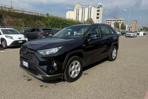 Toyota RAV4 2.5 HV (218CV) E-CVT Active 2WD