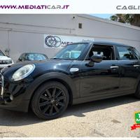 MINI Mini Cooper S 5 porte
