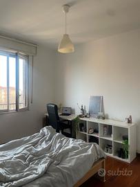 Private room in shared apartment