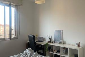 Private room in shared apartment