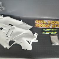 Body kit ufo originale nuovo honda cr 250 1992/94
