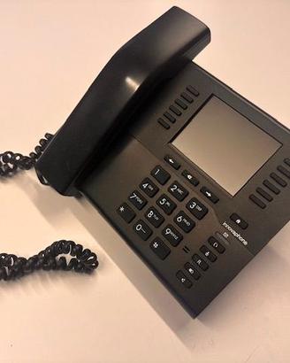 Telefoni  Innovaphone IP111 e IP222 con espansione