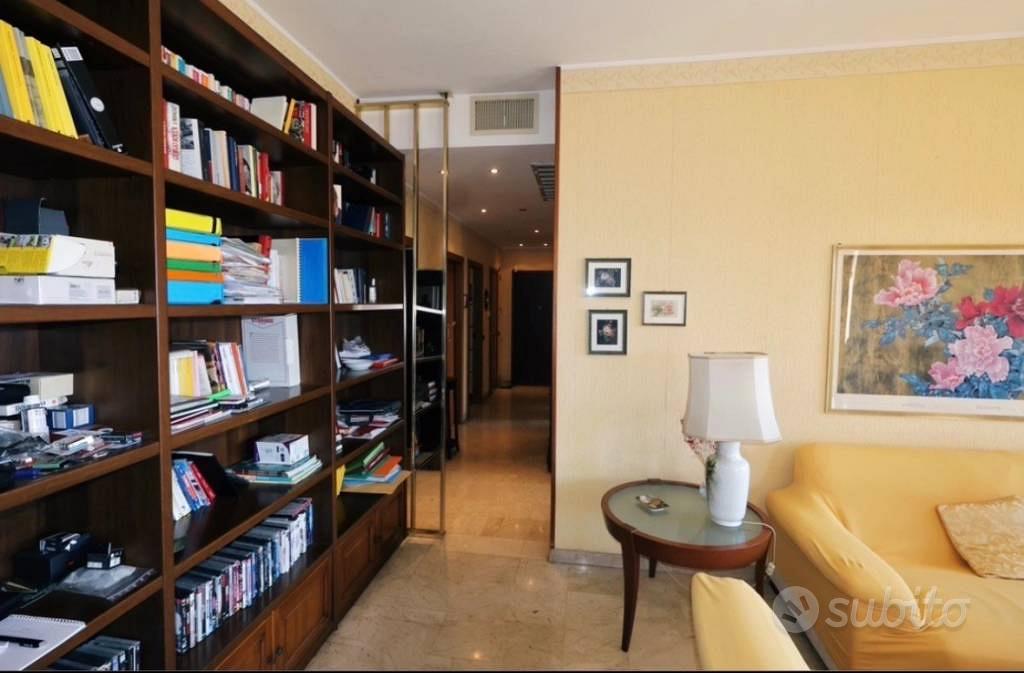 Appartamento – Sesto San Giovanni, Rondò, Isola del Bosco - Vista 4