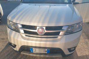 Fiat Freemont 2.0 Mjt 170 CV 4x4 STRAFULL