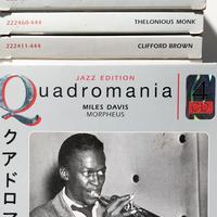 📀16 CD  musica jazz edition casa 💿disc.membran