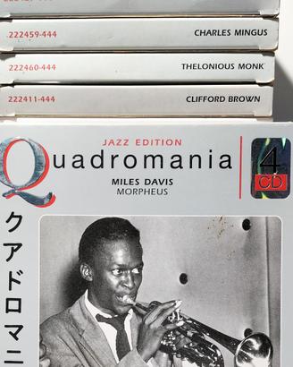 📀16 CD  musica jazz edition casa 💿disc.membran