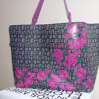 Splendida borsa Rocco Barocco