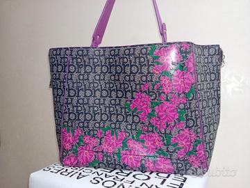 Splendida borsa Rocco Barocco