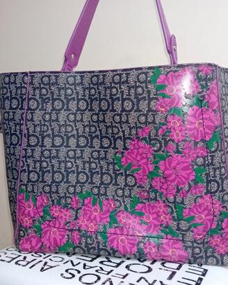 Splendida borsa Rocco Barocco