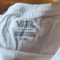 maglietta manica corta Vans 