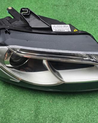 AUDI A3 8P0 Restyling BI-XENON Faro Fanale Destro 
