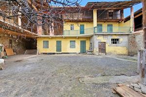 CASA INDIPENDENTE A CANDIA CANAVESE