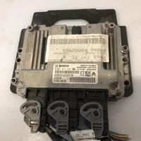 Centralina motore Peugeot 1.6 hdi 0281013334