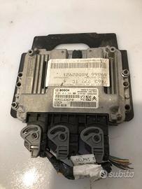 Centralina motore Peugeot 1.6 hdi 0281013334