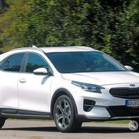 Ricambi per kia xceed anno 2018 #327