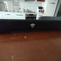 Trust GXT 618 Asto Soundbar,