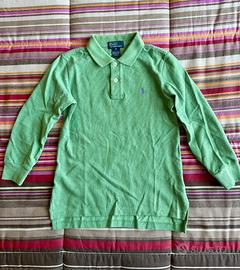 Polo bambino Ralph Lauren