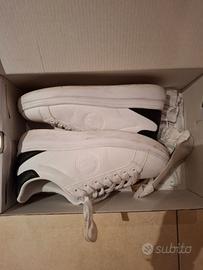 Scarpe enrico coveri nuove