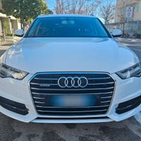 Audi A6 Avant 2.0 TDI quattro s-tronic 