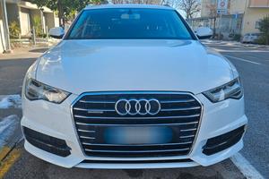 Audi A6 Avant 2.0 TDI quattro s-tronic 