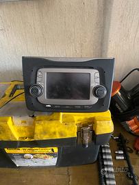 Autoradio alfaromeo mito