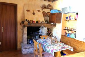 CASA INDIPENDENTE A MONTEFIASCONE