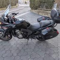 Honda CBF 600