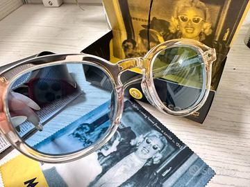 Nuovi occhiali subMOSCOT 49