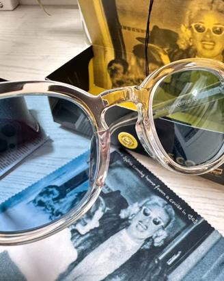 Nuovi occhiali subMOSCOT 49